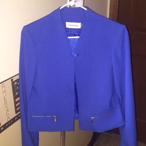 Calvin Klein jacket